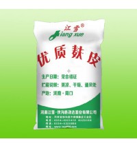 江雪牌優(yōu)質(zhì)麩皮