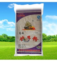 高級餃子粉