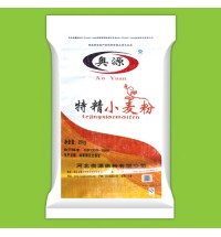 奧源牌-特精小麥粉
