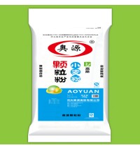 奧源牌-高筋顆粒小麥粉