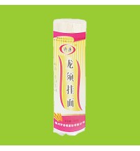 奧源牌龍須掛面