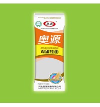 奧源牌-雞蛋掛面