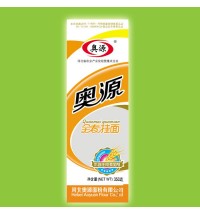 奧源牌-全麥掛面