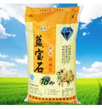 環球-藍寶石超級特精粉-25kg