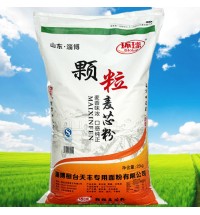 環球-顆粒麥芯粉-25kg