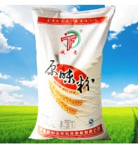 誠意-原味粉-25kg