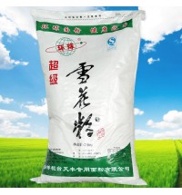 環球-超級雪花粉-25kg
