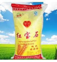環球-紅寶石超級特精粉-25kg