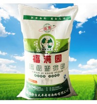 環球-福滿園超級雪花粉-25kg