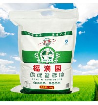 環球-福滿園超級雪花粉-10kg
