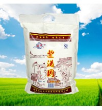 環球-高筋小麥粉-5kg