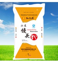 紅太陽牌饅頭粉-25kg