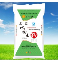 紅太陽牌高筋水面王-25kg