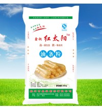 紅太陽牌油條粉-25kg