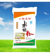 紅太陽牌水餃粉-10kg