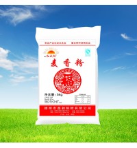 紅太陽牌麥香粉-5kg