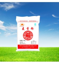 紅太陽牌麥香粉-2.5kg