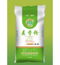 魯莘麥香粉-25kg
