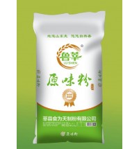 魯莘原味粉-25kg