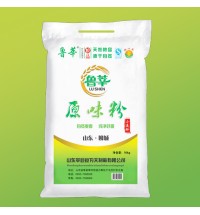 魯莘原味粉-10kg
