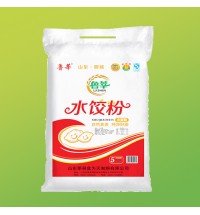 魯莘水餃粉-5kg