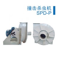 撞擊殺蟲機(jī)