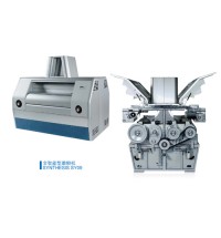 全智能型磨粉機