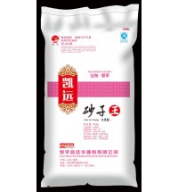 凱遠-砂子王-25kg