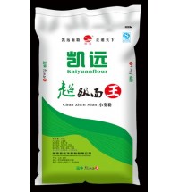 凱遠-超級面王-5kg