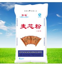 黛溪牌麥芯粉-25kg