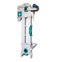 自動張緊提升機