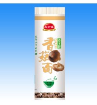麥子鍵香菇面
