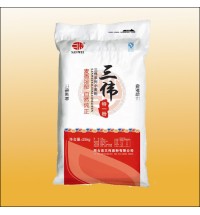 三偉牌特一粉25公斤裝