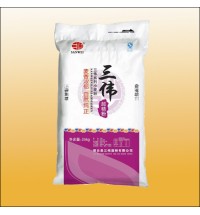 三偉牌超精粉25公斤裝