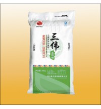 三偉系列高精粉25公斤裝