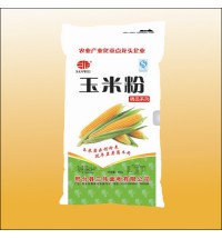 三偉牌玉米粉25公斤裝