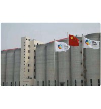 糧食倉儲電氣自動化控制與管理系統(tǒng)