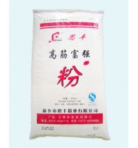 思豐牌高筋富強粉