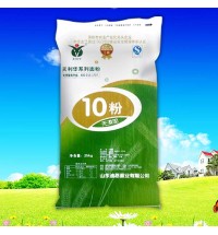 天利華牌10粉25公斤裝
