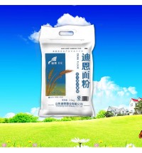 迪恩牌餃子用小麥粉2.5公斤裝