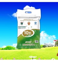 天利華牌10粉5公斤裝