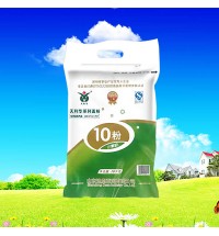 天利華牌10粉10公斤裝