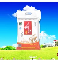 天利華牌麥芯粉10公斤裝
