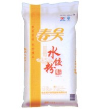 春昊平牌水餃粉