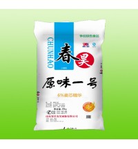 春昊牌原味一號