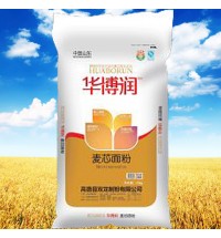 華博潤牌麥芯粉