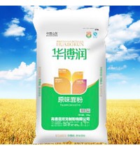 華博潤牌原味粉