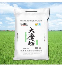 高瑭州大磨坊-麥芯顆粒粉-5kg