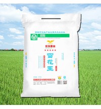 雙龍王子-雪花王-5kg