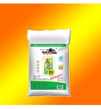 大磨坊牌麥芯粉5公斤裝